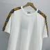 6Burberry Unisex Fashionable T-Shirts #25218