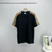 7Burberry Unisex Fashionable T-Shirts #25218