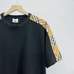 8Burberry Unisex Fashionable T-Shirts #25218