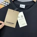 9Burberry Unisex Fashionable T-Shirts #25218