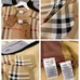 4Burberry Unisex Fashionable T-Shirts #24161