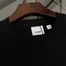 4Burberry Unisex Fashionable T-Shirts #24176