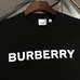 5Burberry Unisex Fashionable T-Shirts #24176