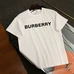 1Burberry Unisex Fashionable T-Shirts #24112