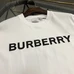 5Burberry Unisex Fashionable T-Shirts #24112