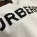 6Burberry Unisex Fashionable T-Shirts #24112