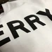 7Burberry Unisex Fashionable T-Shirts #24112