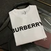 10Burberry Unisex Fashionable T-Shirts #24112