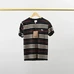 5Burberry Unisex Fashionable T-Shirts #24136