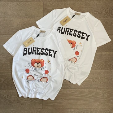 Burberry Fashionable T-Shirts #25214