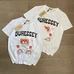 1Burberry Fashionable T-Shirts #25214