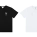 1Burberry Unisex Fashionable T-Shirts #24146