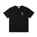 3Burberry Unisex Fashionable T-Shirts #24146