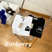 1Burberry Unisex Fashion T-shirts #25090