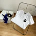 4Burberry Unisex Fashion T-shirts #25090