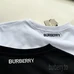 8Burberry Unisex Fashion T-shirts #25090