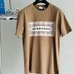 5Burberry Unisex Fashionable T-Shirts #25227