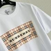 7Burberry Unisex Fashionable T-Shirts #25227