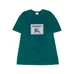 5Burberry Fashionable T-Shirts #24175