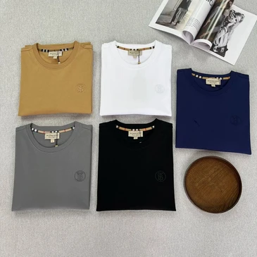 Burberry Fashionable T-Shirts #25206