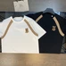 1Burberry Unisex Fashionable T-Shirts #24122