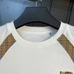 5Burberry Unisex Fashionable T-Shirts #24122