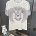 1Burberry Unisex Fashionable T-Shirts #22634