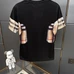 9Burberry Unisex Fashionable T-Shirts #22637