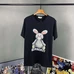 1Burberry Unisex Fashionable T-Shirts #25211