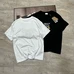 6Burberry Unisex Fashionable T-Shirts #22946