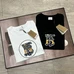 8Burberry Unisex Fashionable T-Shirts #22946