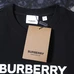 5Burberry Unisex Fashionable T-Shirts #25221