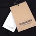 5Burberry Fashionable T-Shirts #24166