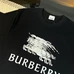 5Burberry Unisex Fashionable T-Shirts #25209