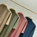 5Burberry Men Fashionable T-Shirts #24162