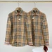 1Burberry Unisex Fashionable T-Shirts #22956