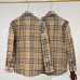 3Burberry Unisex Fashionable T-Shirts #22956