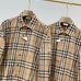 5Burberry Unisex Fashionable T-Shirts #22956