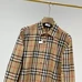 6Burberry Unisex Fashionable T-Shirts #22956