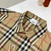 9Burberry Unisex Fashionable T-Shirts #22956