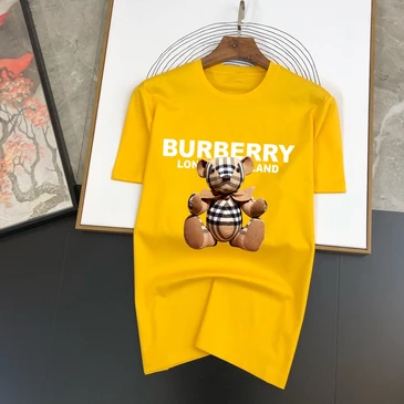 Burberry Fashionable T-Shirts #23682