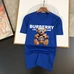 4Burberry Fashionable T-Shirts #23682