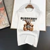 5Burberry Fashionable T-Shirts #23682