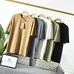 3Burberry Men Fashionable T-Shirts #24145