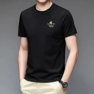 Burberry Men Fashionable T-Shirts #23587