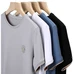 7Burberry Men Fashionable T-Shirts #23587