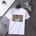 1Burberry Unisex Fashionable T-Shirts #23591