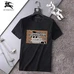 3Burberry Unisex Fashionable T-Shirts #23591