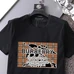 5Burberry Unisex Fashionable T-Shirts #23591