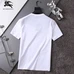 7Burberry Unisex Fashionable T-Shirts #23591